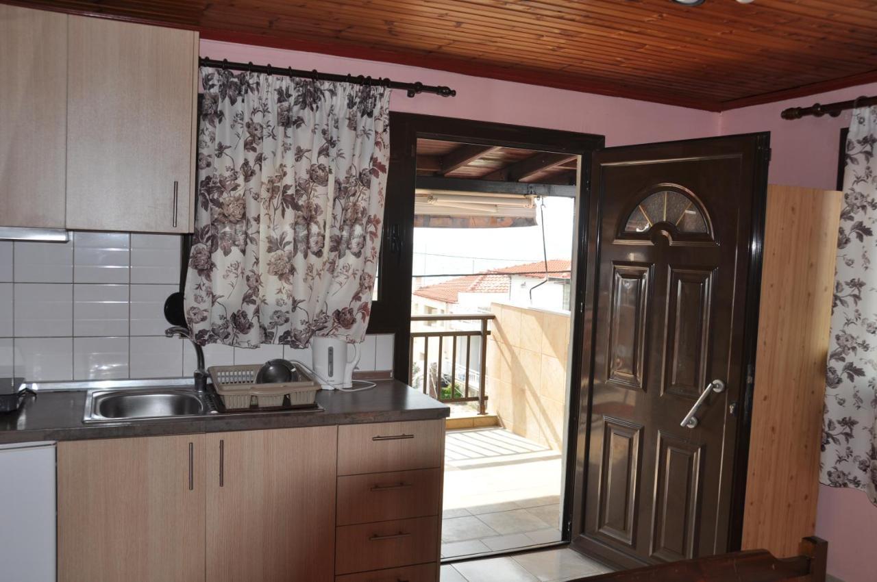 Villa Sofia Vrasná エクステリア 写真