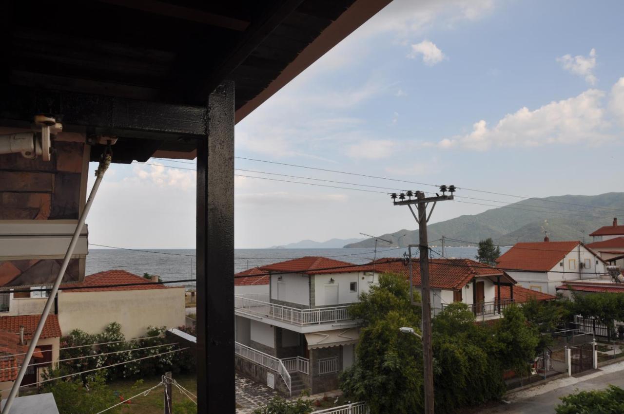Villa Sofia Vrasná エクステリア 写真